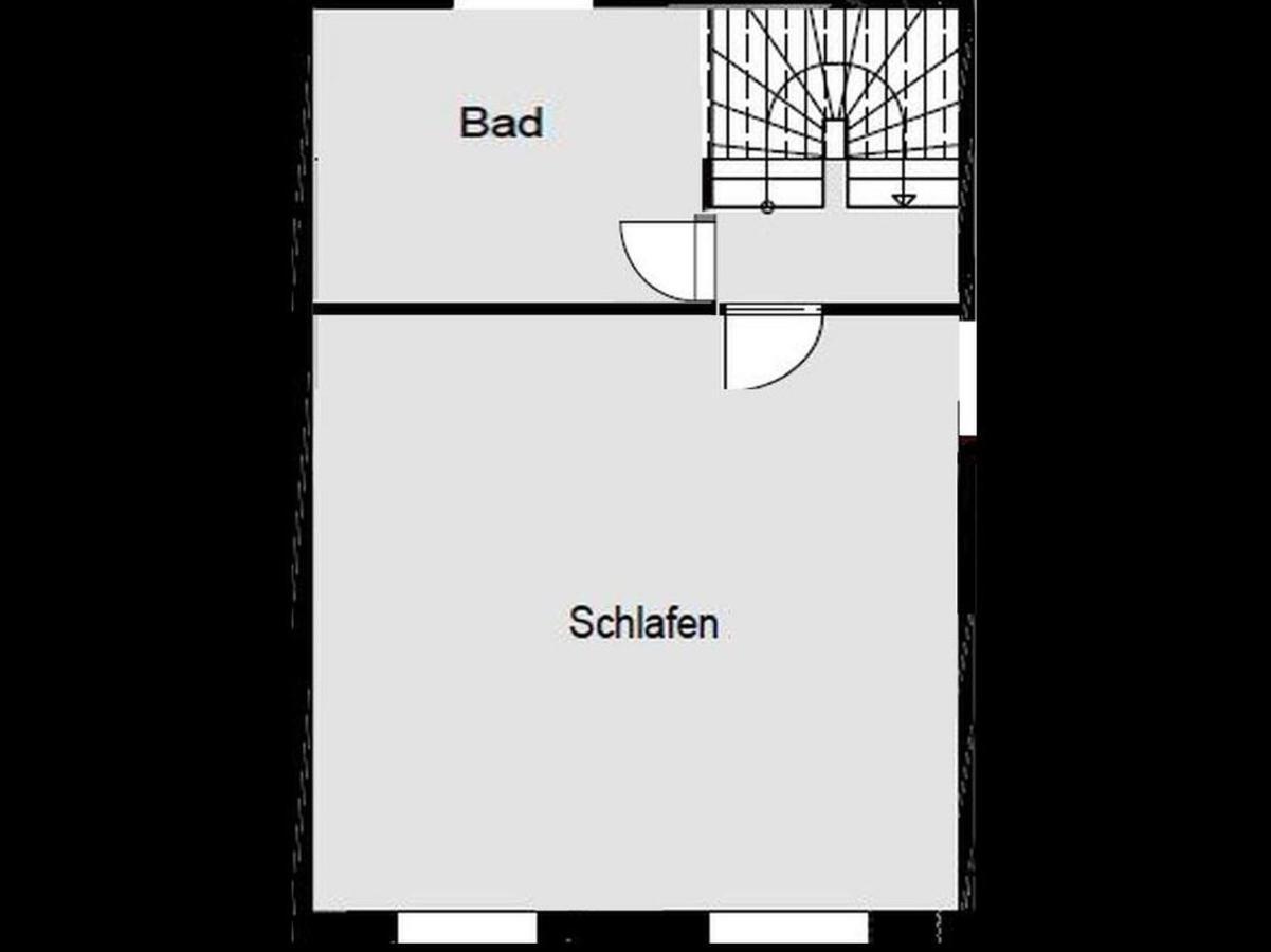 Suedeifel Ferienhaeuser Christian Faust Zweifelscheid Exterior foto