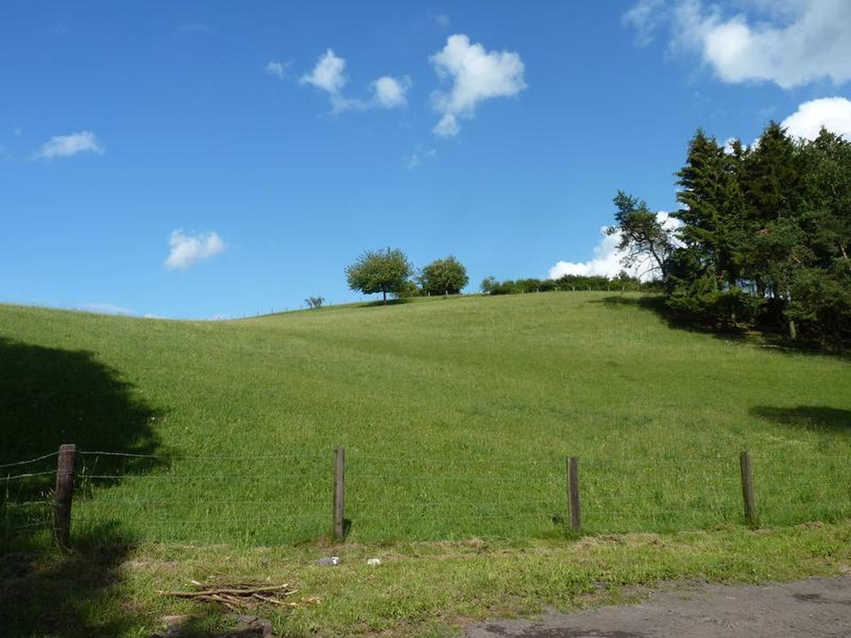 Suedeifel Ferienhaeuser Christian Faust Zweifelscheid Exterior foto